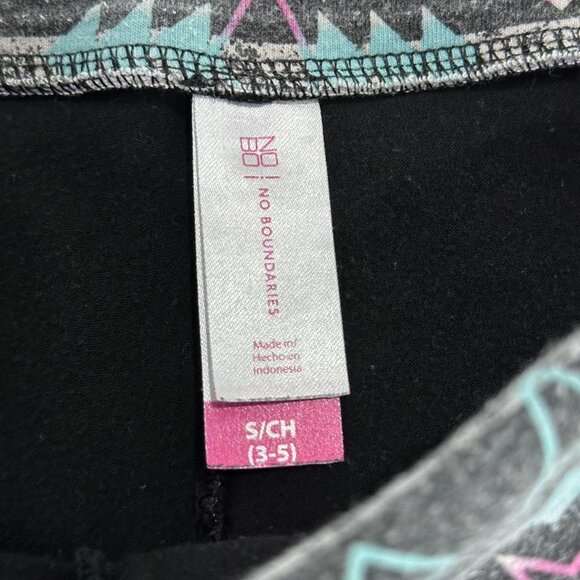 y2k foldover leggings yoga pants - Picture 2 of 5